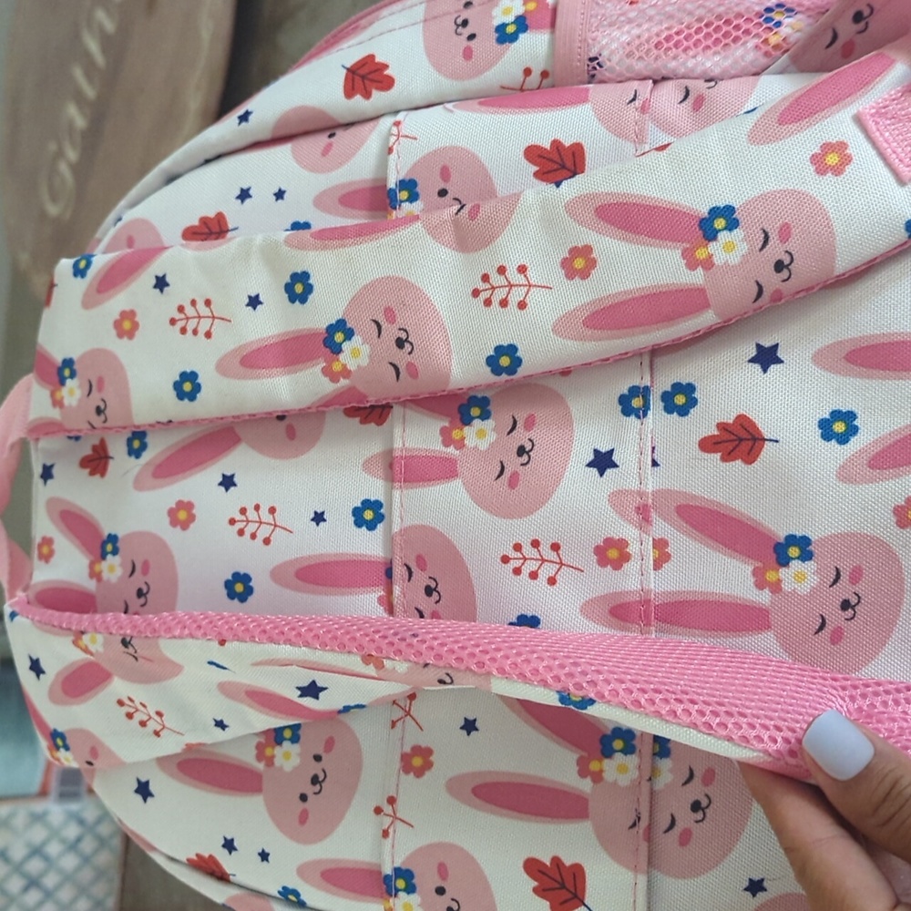 Backpack - Picture 5 of 8